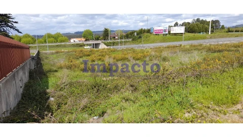 Terreno para Venda em Arrifana