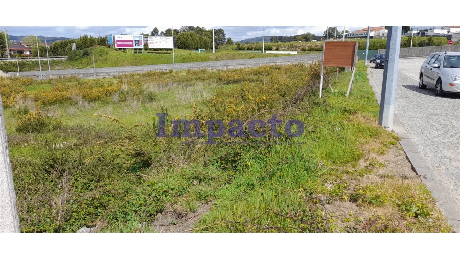 Terreno para Venda em Arrifana Foto 4