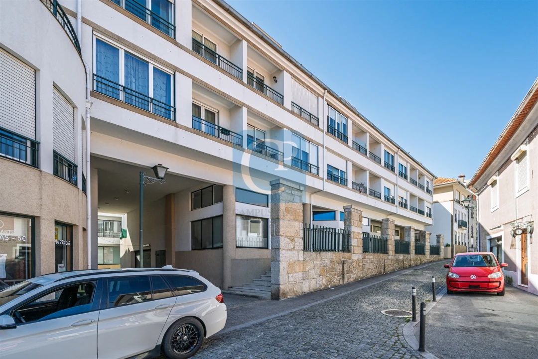 Apartamento T1 para Venda em Matosinhos e Leça da Palmeira Foto 30