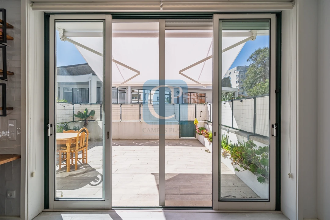 Apartamento T1 para Venda em Matosinhos e Leça da Palmeira Foto 8