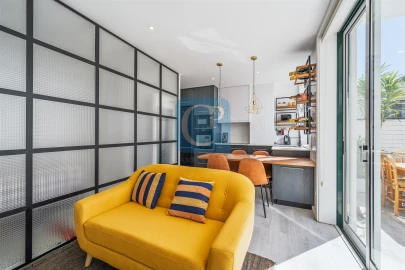 Apartamento T1 para Venda em Matosinhos e Leça da Palmeira