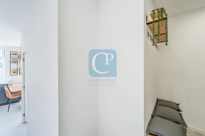 Apartamento T1 para Venda em Matosinhos e Leça da Palmeira