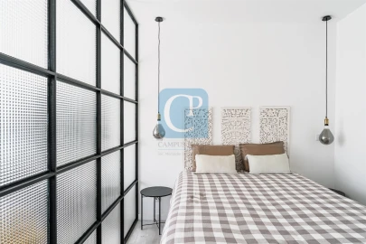 Apartamento T1 para Venda em Matosinhos e Leça da Palmeira