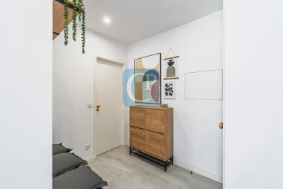 Apartamento T1 para Venda em Matosinhos e Leça da Palmeira