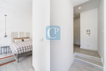 Apartamento T1 para Venda em Matosinhos e Leça da Palmeira