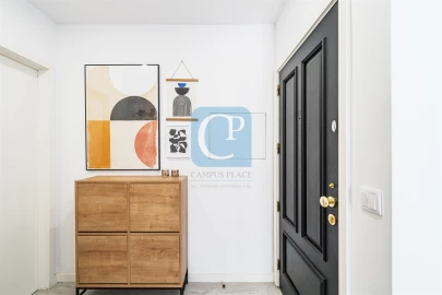 Apartamento T1 para Venda em Matosinhos e Leça da Palmeira
