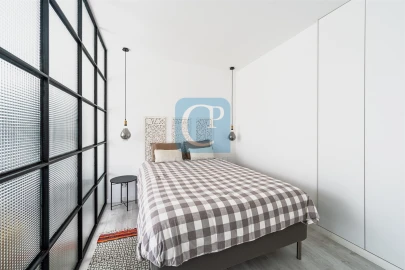 Apartamento T1 para Venda em Matosinhos e Leça da Palmeira