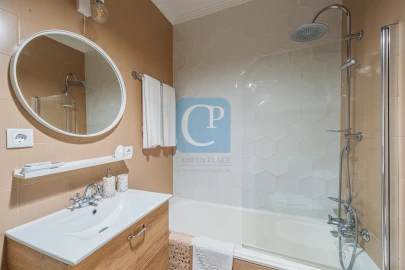 Apartamento T1 para Venda em Matosinhos e Leça da Palmeira