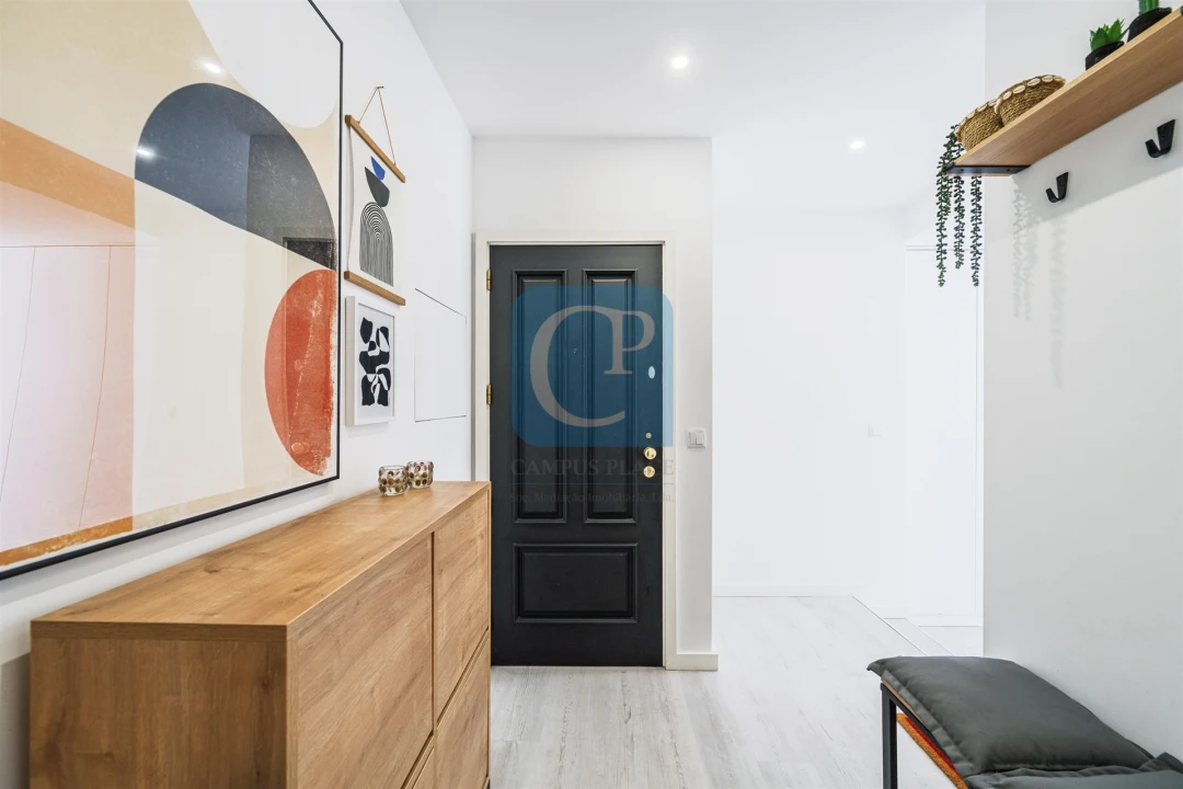 Apartamento T1 para Venda em Matosinhos e Leça da Palmeira Foto 23