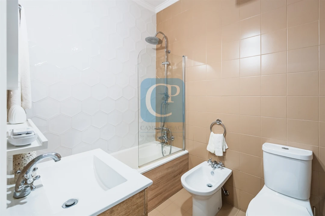 Apartamento T1 para Venda em Matosinhos e Leça da Palmeira Foto 20