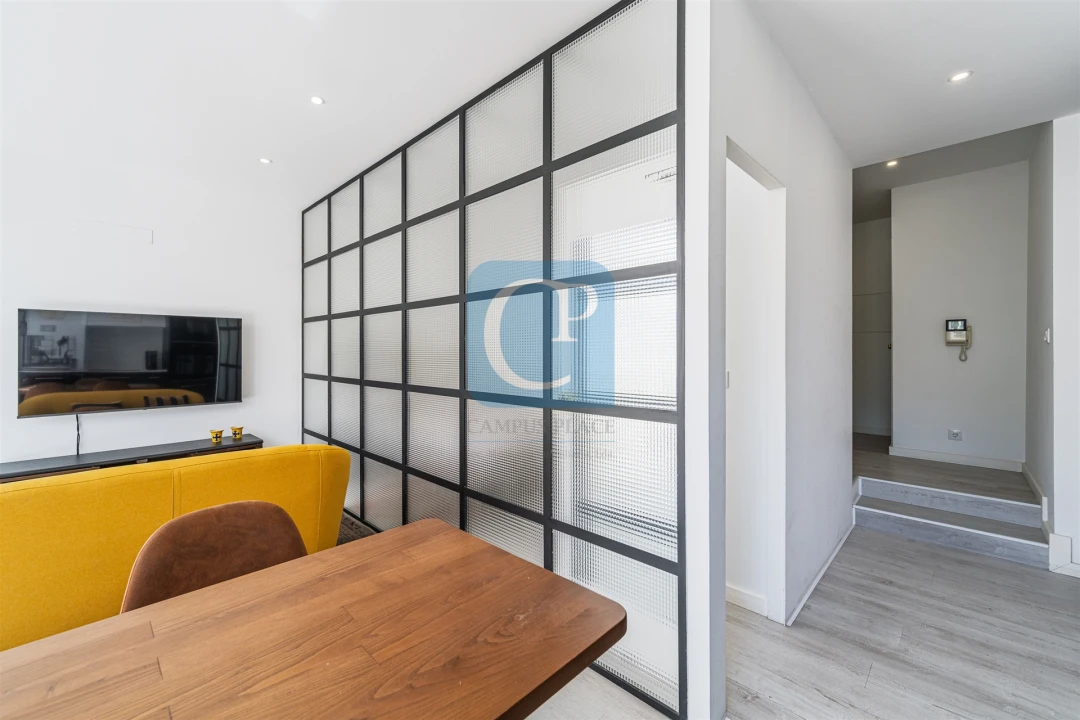 Apartamento T1 para Venda em Matosinhos e Leça da Palmeira Foto 29