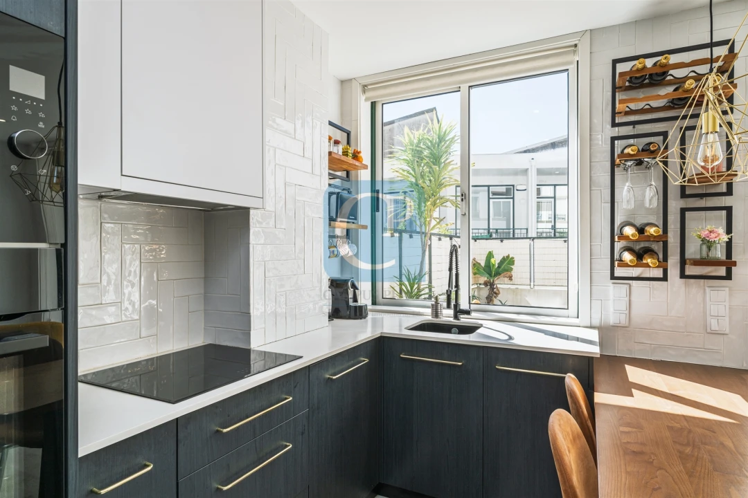 Apartamento T1 para Venda em Matosinhos e Leça da Palmeira Foto 11