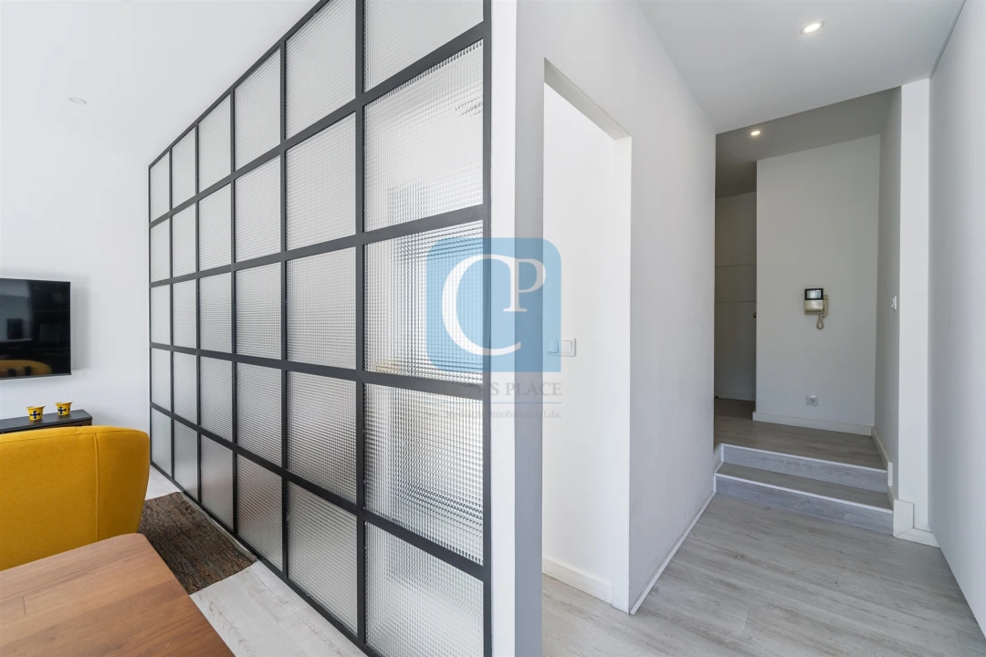 Apartamento T1 para Venda em Matosinhos e Leça da Palmeira Foto 27
