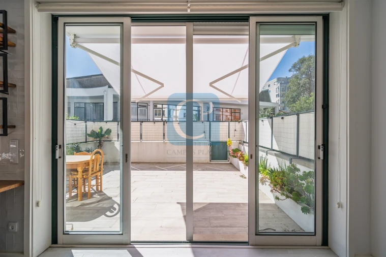 Apartamento T1 para Venda em Matosinhos e Leça da Palmeira Foto 8