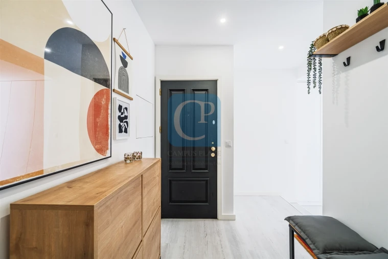 Apartamento T1 para Venda em Matosinhos e Leça da Palmeira Foto 23