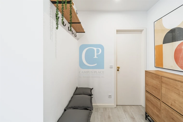 Apartamento T1 para Venda em Matosinhos e Leça da Palmeira Foto 18