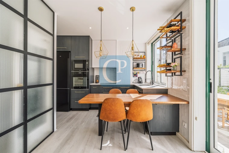 Apartamento T1 para Venda em Matosinhos e Leça da Palmeira Foto 7
