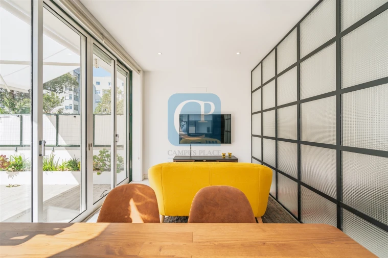 Apartamento T1 para Venda em Matosinhos e Leça da Palmeira Foto 5