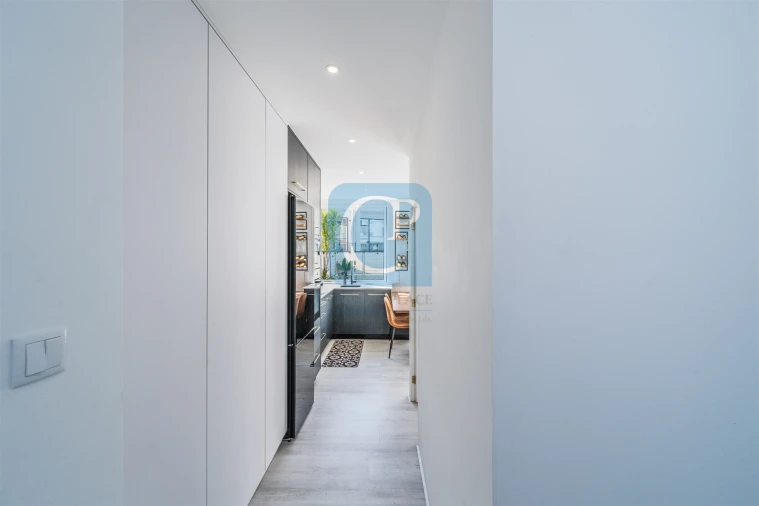 Apartamento T1 para Venda em Matosinhos e Leça da Palmeira Foto 25