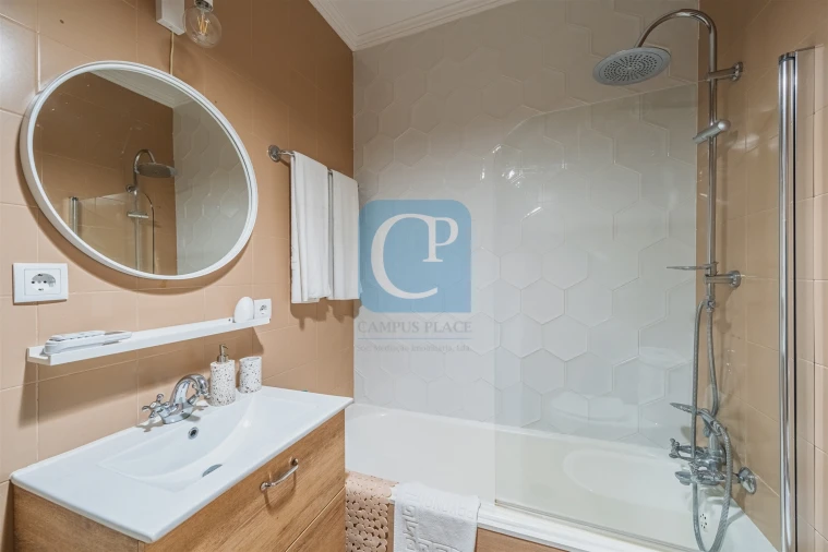 Apartamento T1 para Venda em Matosinhos e Leça da Palmeira Foto 22