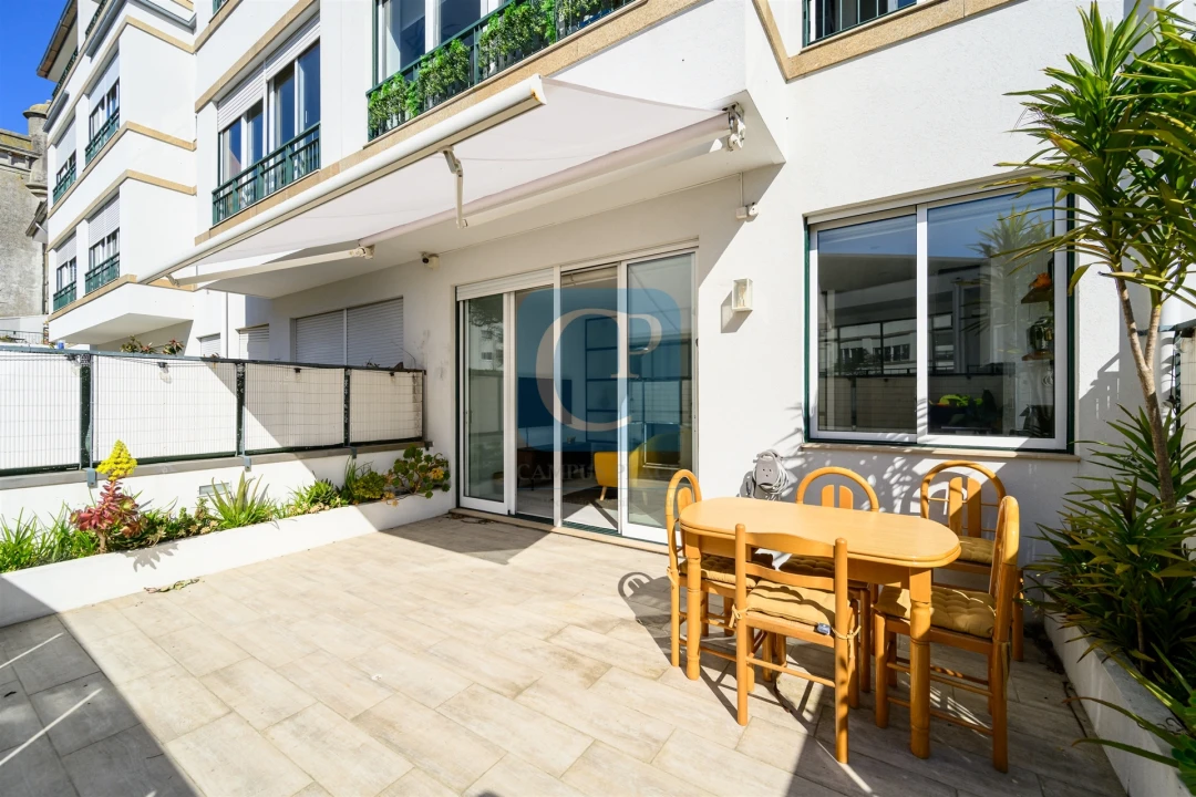 Apartamento T1 para Venda em Matosinhos e Leça da Palmeira Foto 1