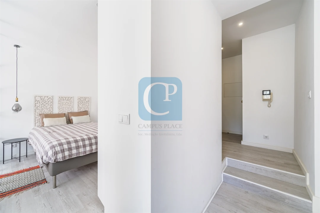Apartamento T1 para Venda em Matosinhos e Leça da Palmeira Foto 26