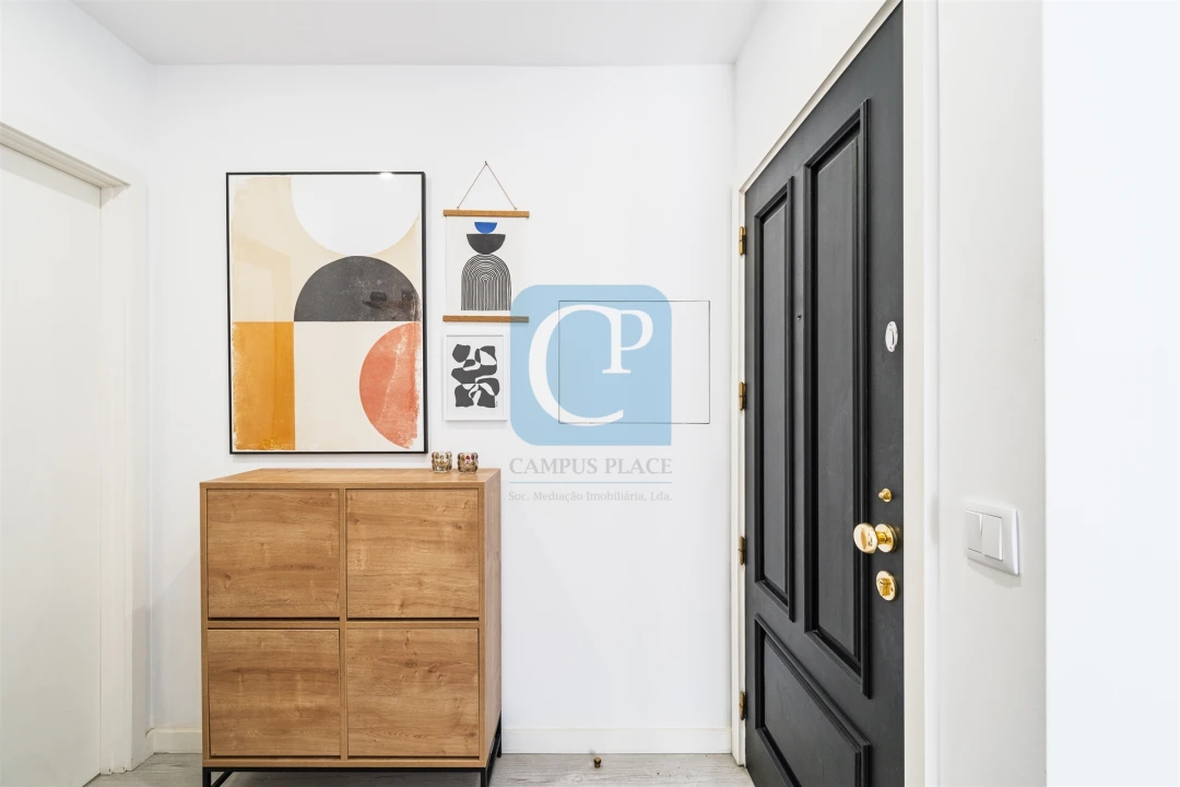 Apartamento T1 para Venda em Matosinhos e Leça da Palmeira Foto 19