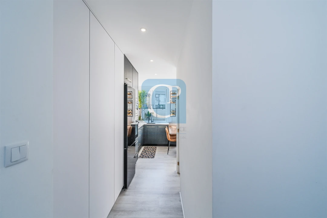 Apartamento T1 para Venda em Matosinhos e Leça da Palmeira Foto 25
