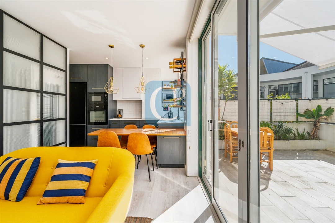 Apartamento T1 para Venda em Matosinhos e Leça da Palmeira Foto 3