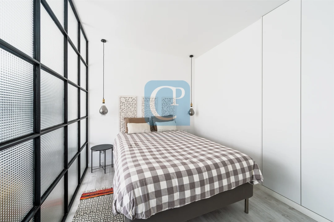Apartamento T1 para Venda em Matosinhos e Leça da Palmeira Foto 13