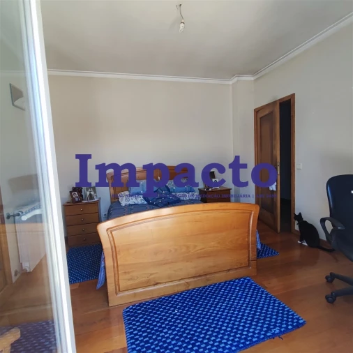 Moradia T3 para Venda em São João da Madeira Foto 14