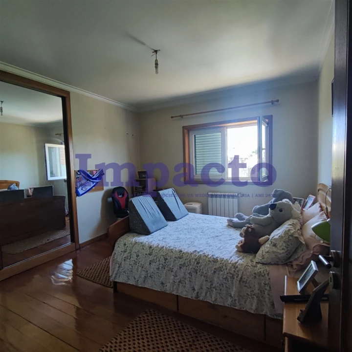 Moradia T3 para Venda em São João da Madeira Foto 12