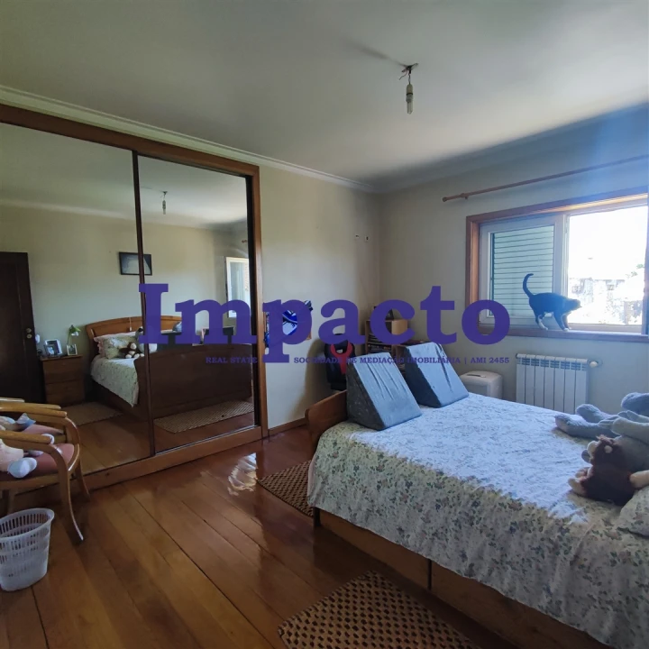 Moradia T3 para Venda em São João da Madeira Foto 13