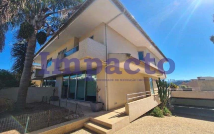 Moradia T3 para Venda em São João da Madeira