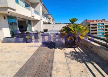 Moradia T3 para Venda em São João da Madeira