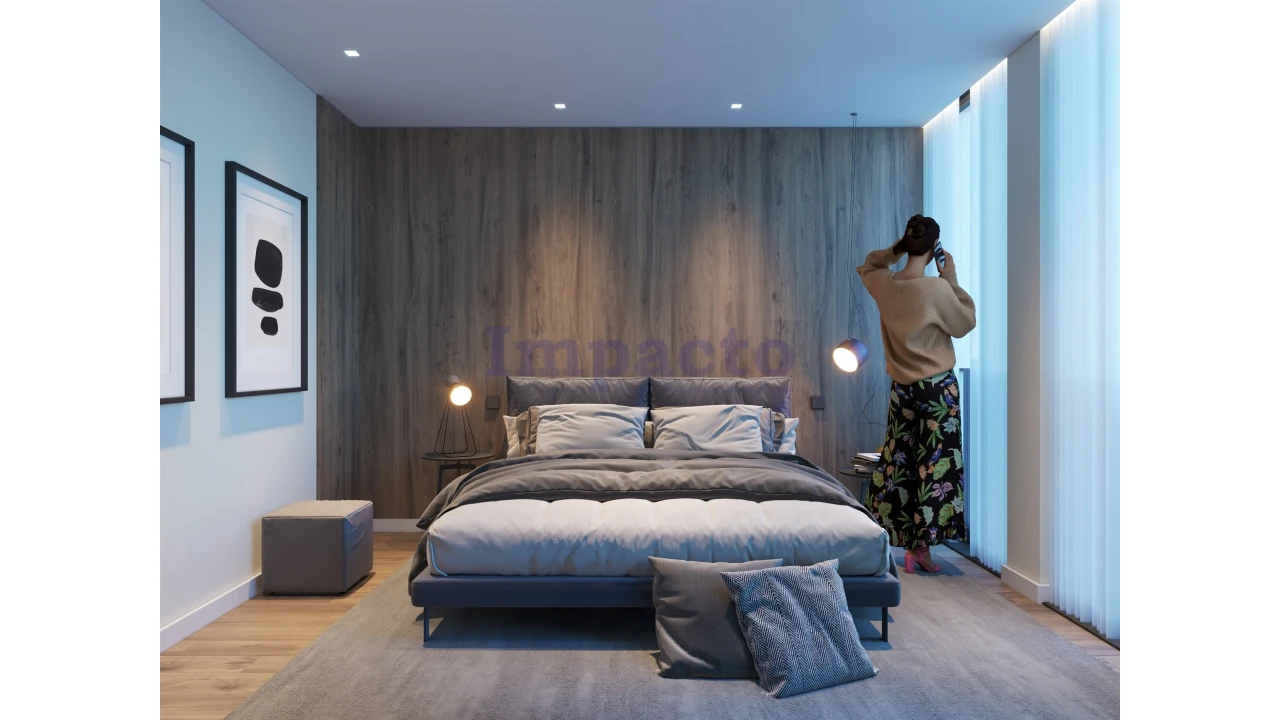 Moradia T4 para Venda em São Roque Foto 10