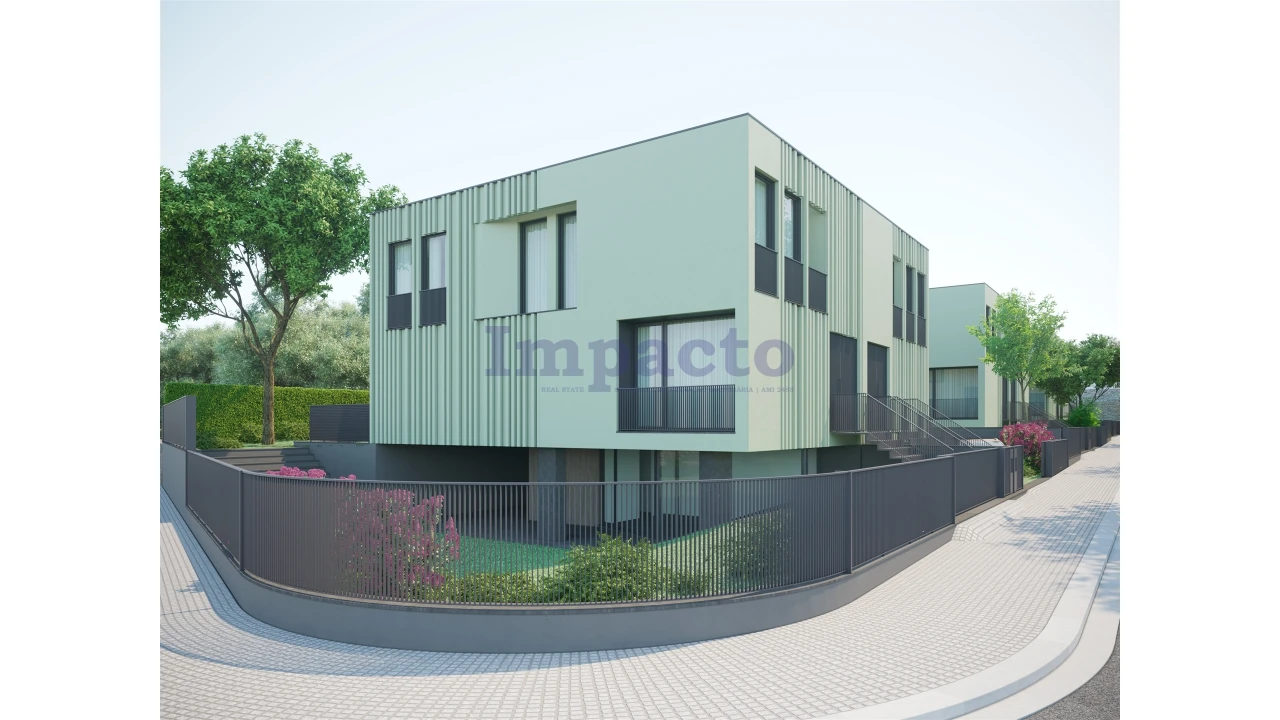 Moradia T4 para Venda em São Roque Foto 15