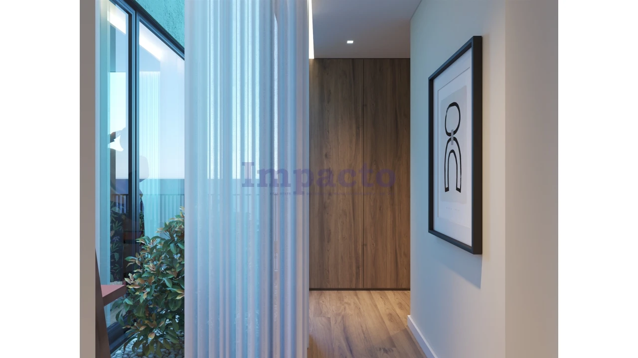 Moradia T4 para Venda em São Roque Foto 8