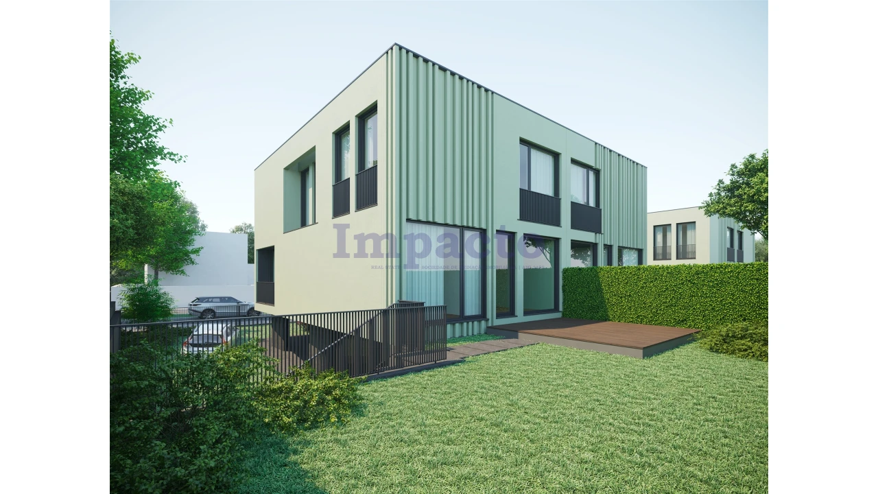 Moradia T4 para Venda em São Roque Foto 19