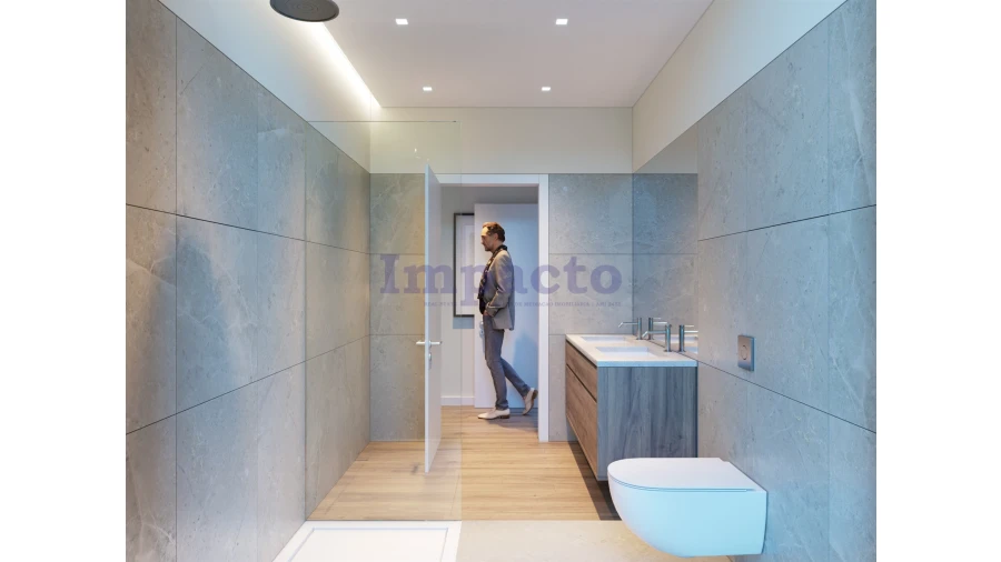 Moradia T4 para Venda em São Roque Foto 14