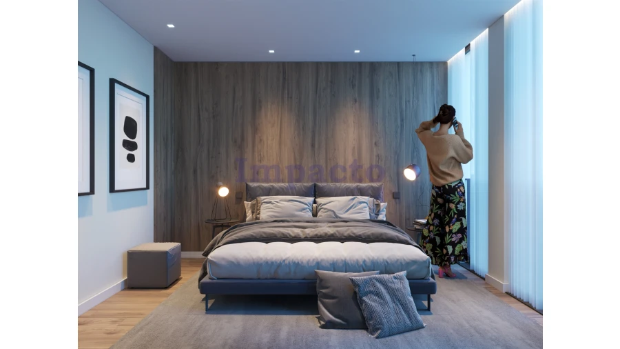 Moradia T4 para Venda em São Roque Foto 10