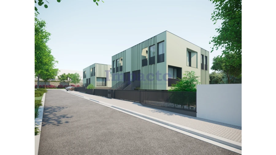 Moradia T4 para Venda em São Roque Foto 21