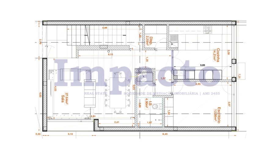 Moradia T4 para Venda em São Roque Foto 23