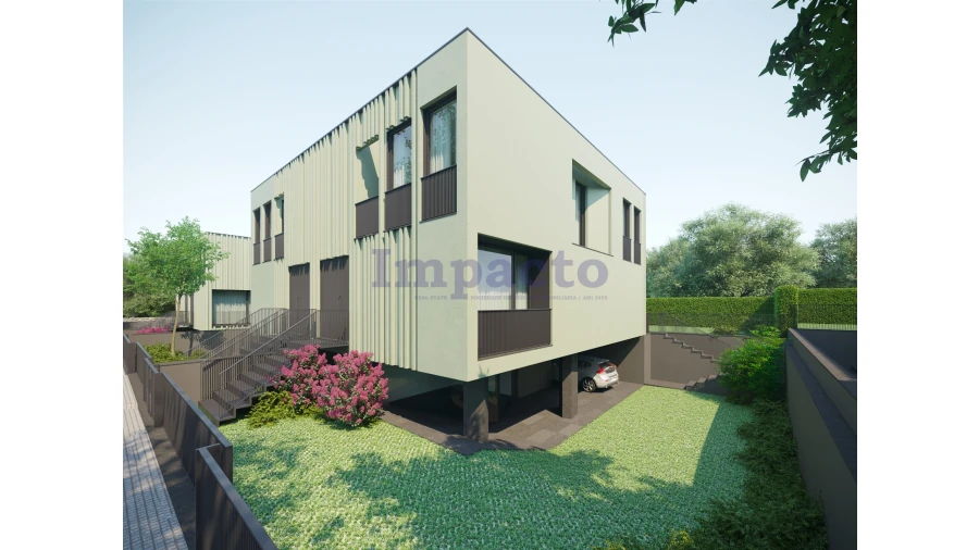 Moradia T4 para Venda em São Roque Foto 18