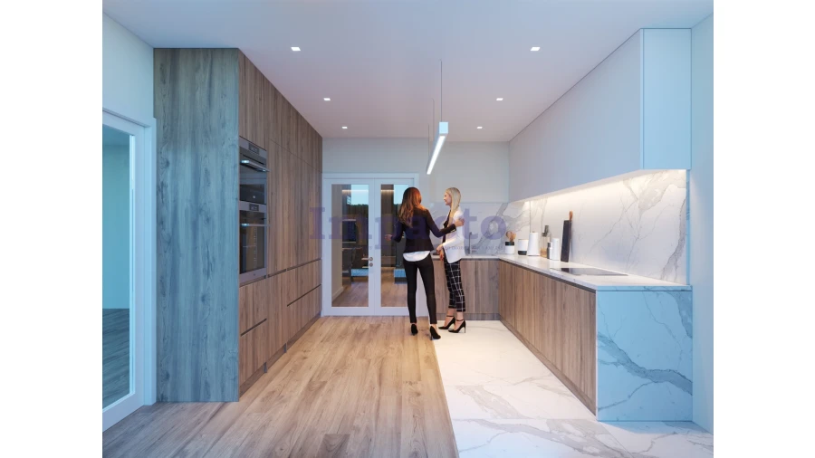 Moradia T4 para Venda em São Roque Foto 6