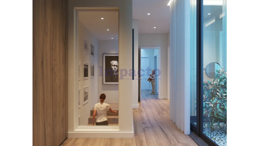 Moradia T4 para Venda em São Roque Foto 9