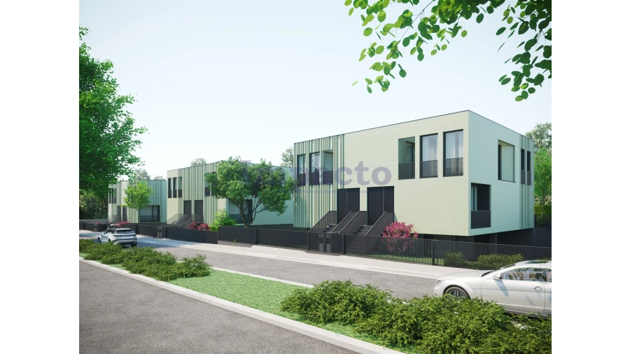 Moradia T4 para Venda em São Roque Foto 17