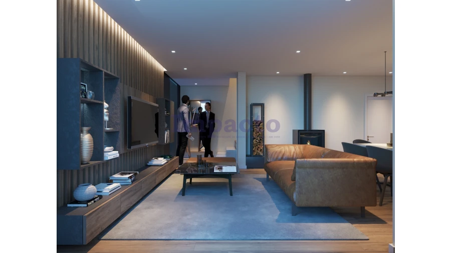 Moradia T4 para Venda em São Roque