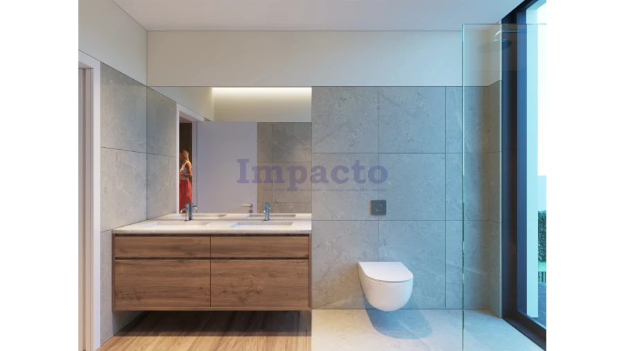 Moradia T4 para Venda em São Roque Foto 13