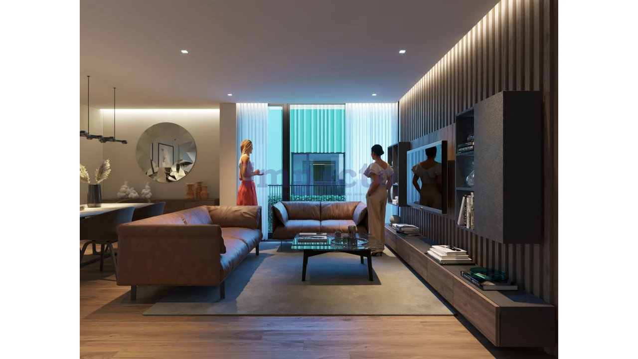 Moradia T4 para Venda em São Roque Foto 3